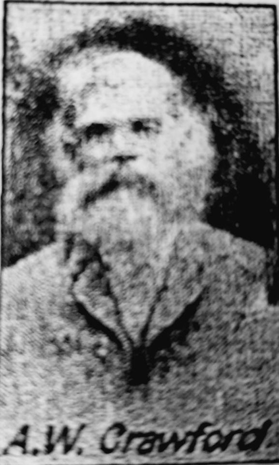 Crawford